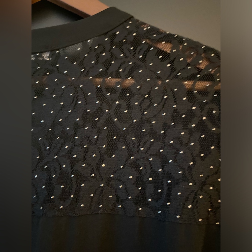 new Black dress- French Brand - Picture 6 of 9